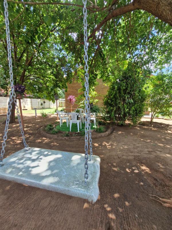 4 Bedroom Property for Sale in Vryburg North West